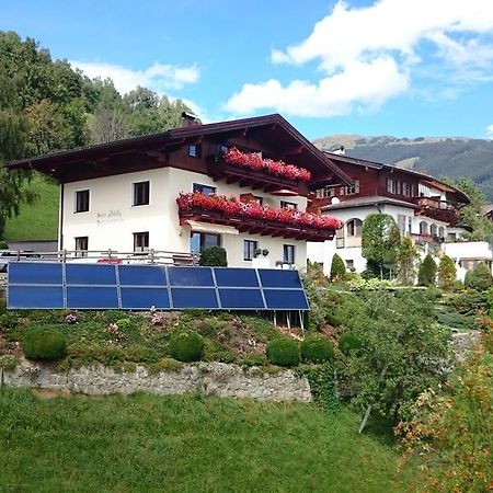 Haus Salzachblick Apartment Piesendorf Exterior photo