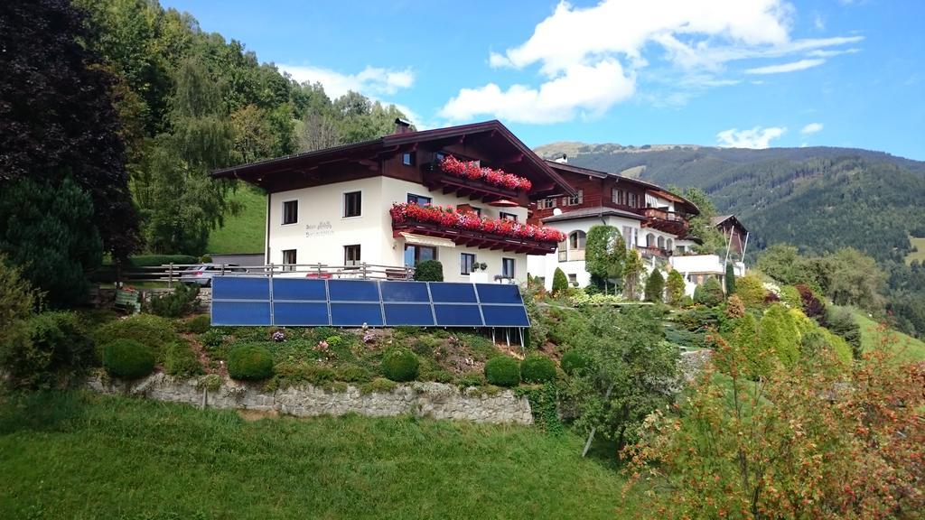 Haus Salzachblick Apartment Piesendorf Exterior photo