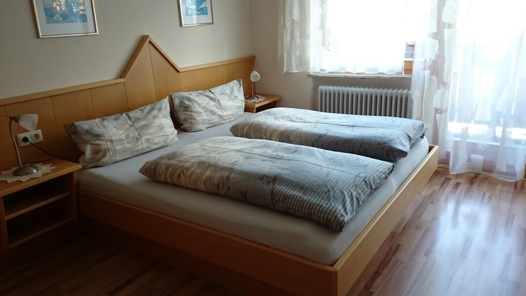 Haus Salzachblick Apartment Piesendorf Room photo
