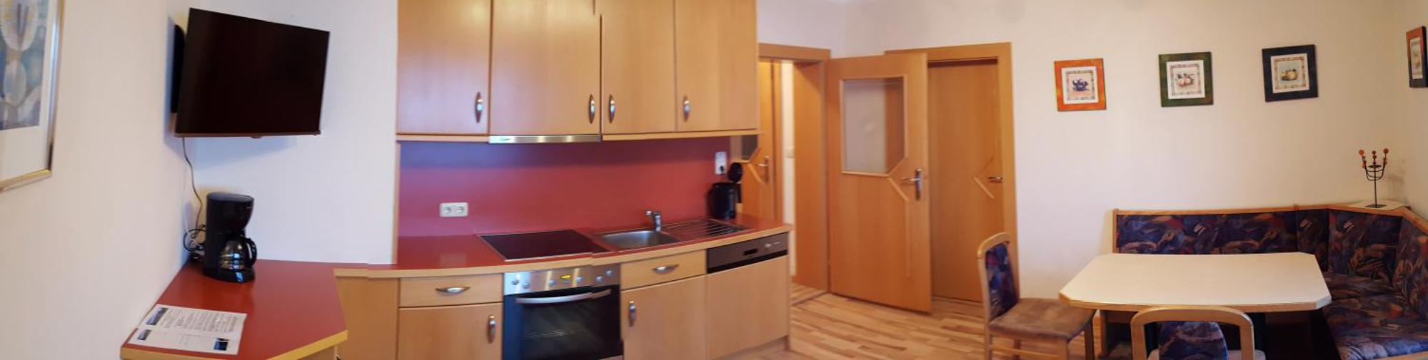 Haus Salzachblick Apartment Piesendorf Exterior photo