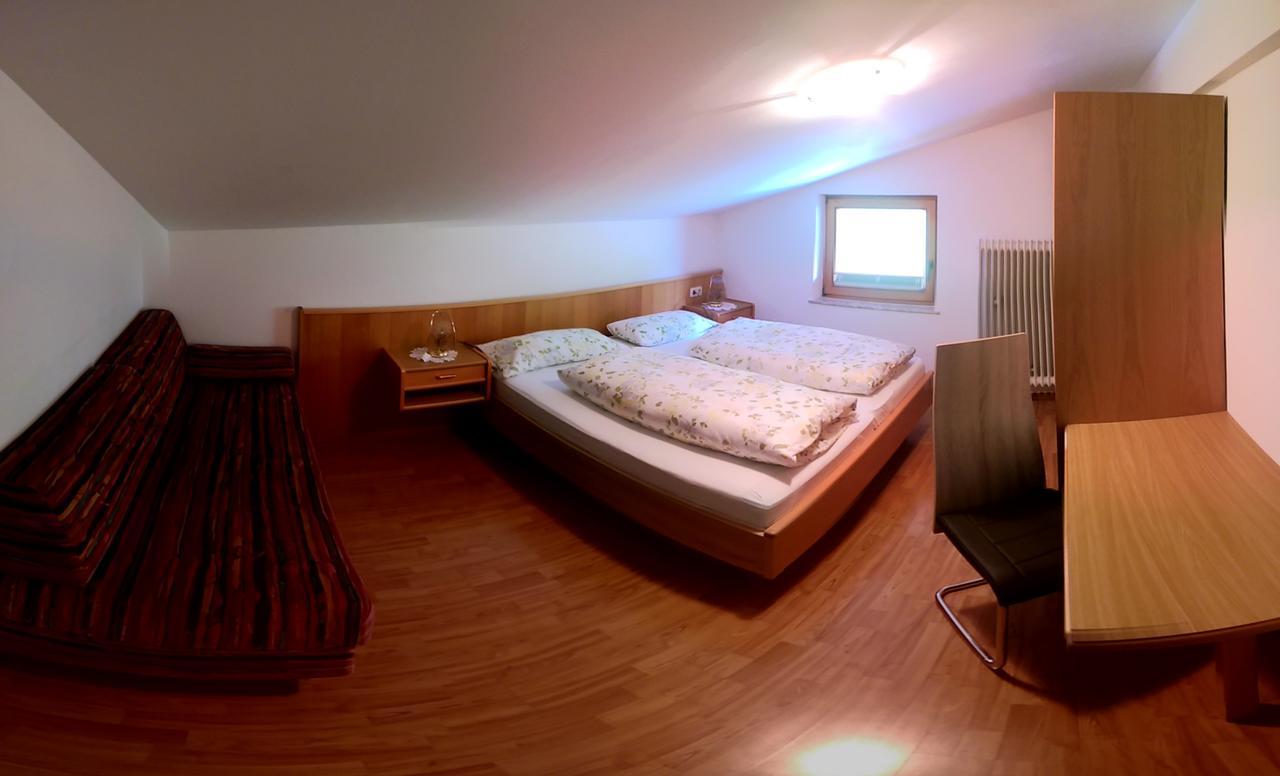 Haus Salzachblick Apartment Piesendorf Exterior photo